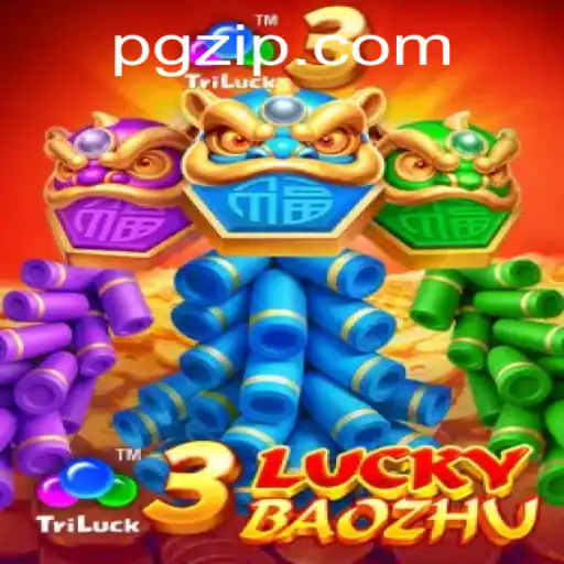 Descubra o Fascinante Mundo de 3LuckyBaozhu no PGZ.BET
