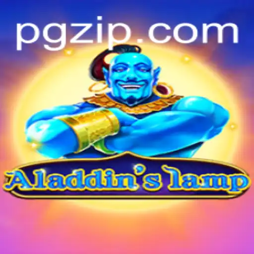 Explorando o Mundo de Aladdinslamp: Um Mergulho no Universo de PGZ.BET
