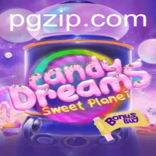 CandyDreamsSweetPlanet: Uma Jornada no Universo de Doces com PGZ.BET
