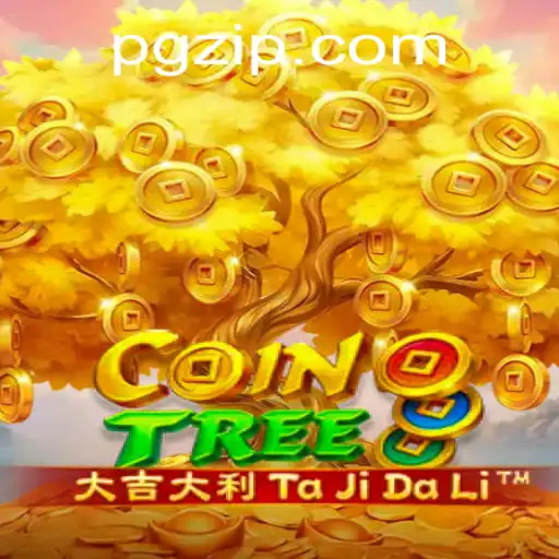 Explorando o Fascinante Mundo de CoinTree: O Jogo que Revolucionou PGZ.BET