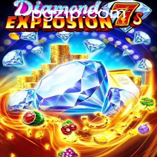 Descobrindo DiamondExplosion7s: Uma Aventura Explosiva no Mundo dos Jogos Digitais