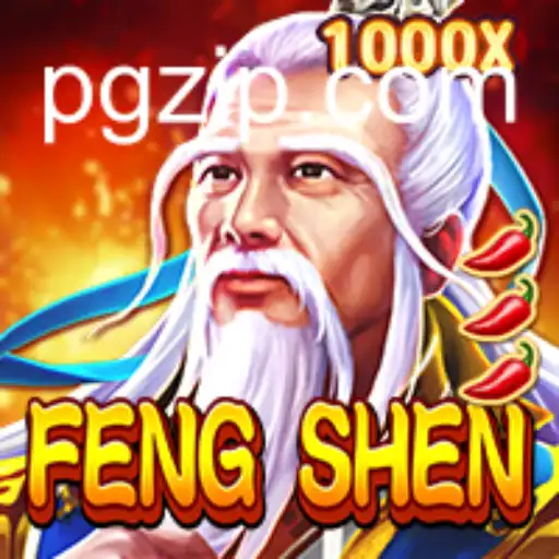 Descubra o Jogo FengShen: Uma Nova Aventura de Estratégia