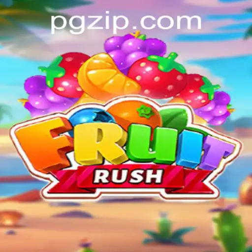 Explorando o Mundo Vibrante de FruitRush e o Impacto de PGZ.BET