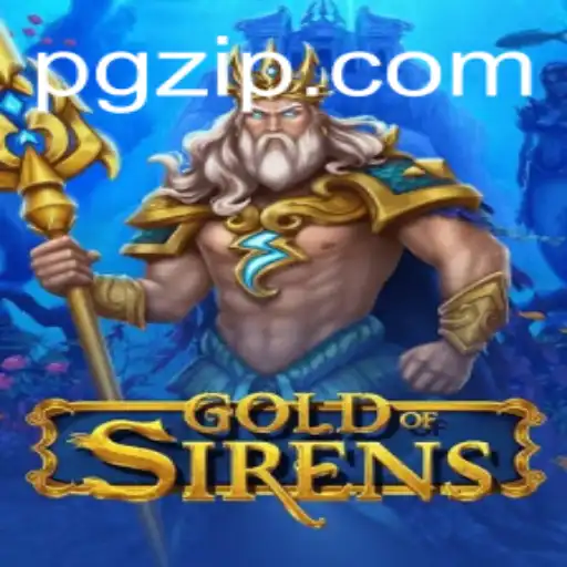 Descubra o Mundo Fascinante de GoldofSirens