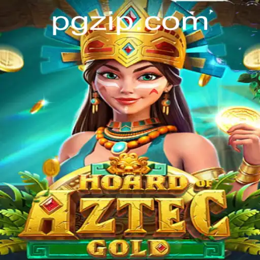 HoardofAztecgold: Uma Aventura de Caça ao Tesouro Inigualável na PGZ.BET