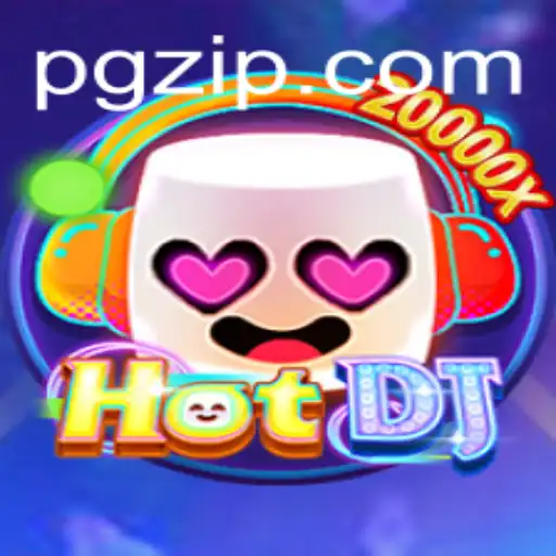 Explorando o Universo do Jogo HotDJ em Parceria com PGZ.BET