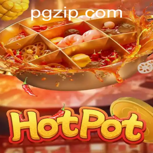 Explorando o Mundo do Jogo Hotpot: Inovação e Entusiasmo no Universo de PGZ.BET