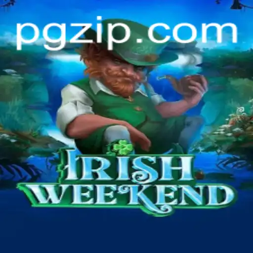 Descubra o Fascinante Jogo IrishWeekend: Entretenimento e Estratégia no PGZ.BET