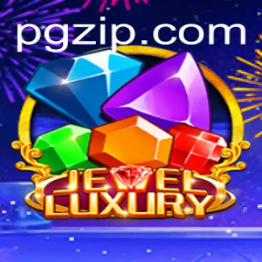Descubra JewelLuxury: O Novo Fenômeno dos Jogos de Azar