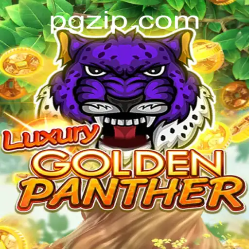 Descobrindo o Fascinante Universo de LUXURYGOLDENPANTHER no PGZ.BET