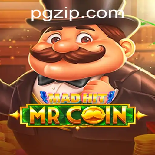 MadHitMrCoin: O Novo Fenômeno dos Jogos Online com PGZ.BET