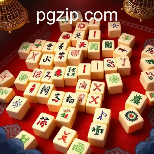 Mahjong