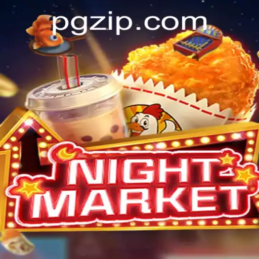 Explorando o Fascinante Mundo de NIGHTMARKET: Um Guia Completo