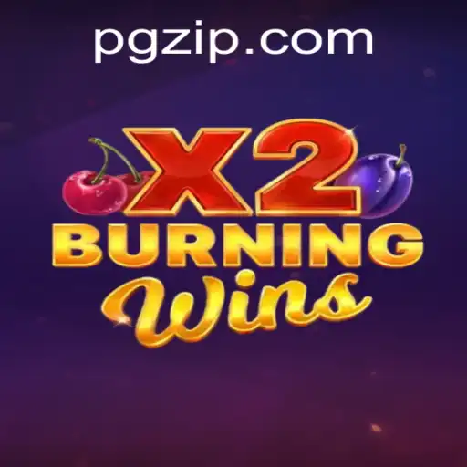 Descubra o Mundo de Emoções com BurningWinsX2 no PGZ.BET
