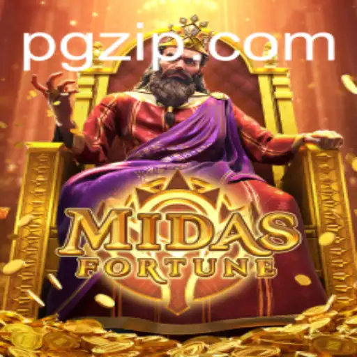 Descobrindo MidasFortune: O Brilho do Ouro no Mundo dos Jogos Digitais