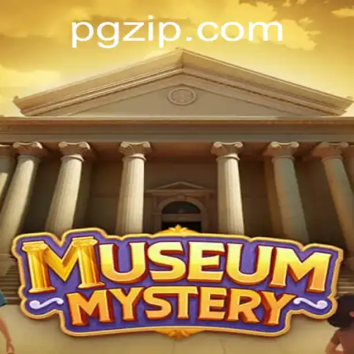 Desvendando o Enigma de MuseumMystery