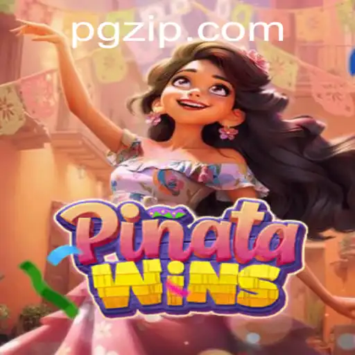 Descubra o Mundo de PinataWins no PGZ.BET