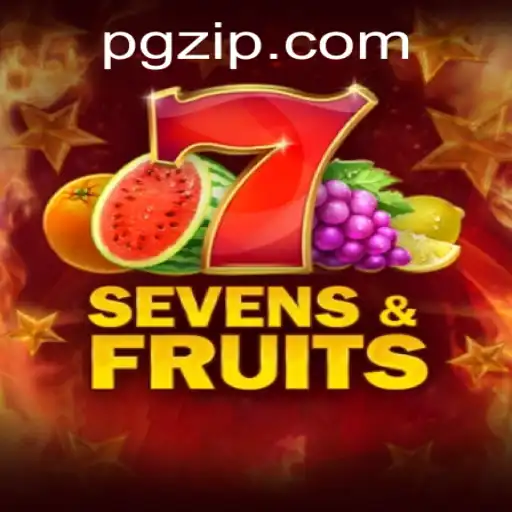 SevensFruits: Descubra a Energia dos Jogos de Frutas
