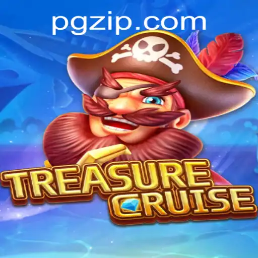 Explore o Fascinante Mundo de TREASURECRUISE com PGZ.BET