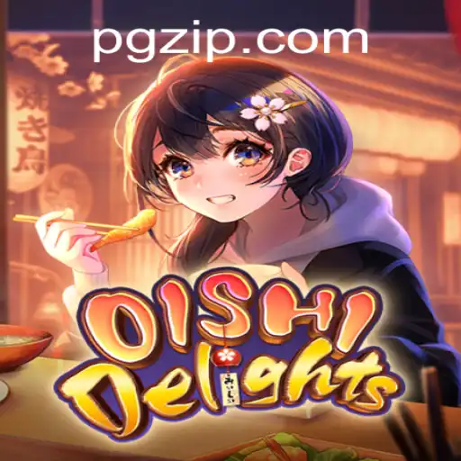 Explorando o Fascinante Mundo de OishiDelights: Um Mergulho no Jogo Inovador do PGZ.BET