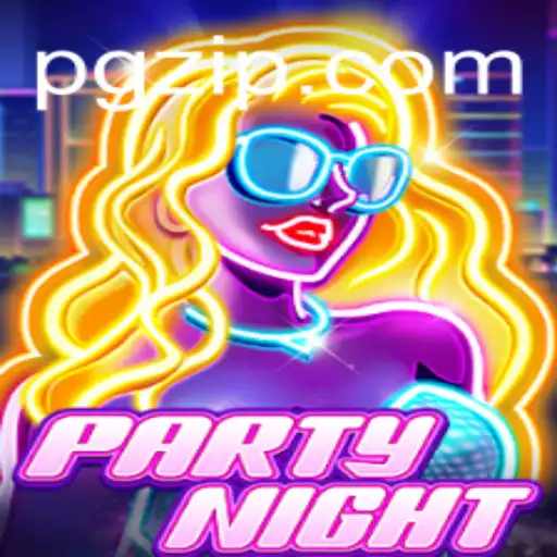 Descubra o Mundo de PartyNight: Um Jogo de Estratégia e Diversão com PGZ.BET