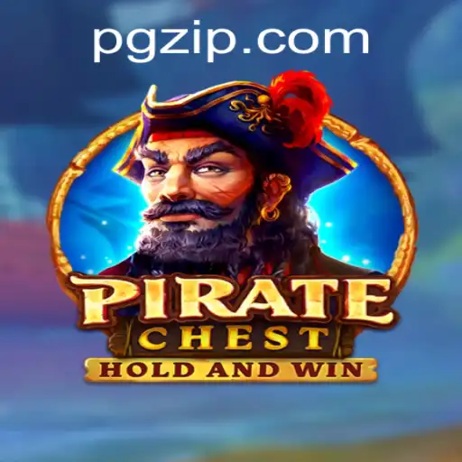 PirateChest: Aventura e Estratégia nos Sete Mares com PGZ.BET
