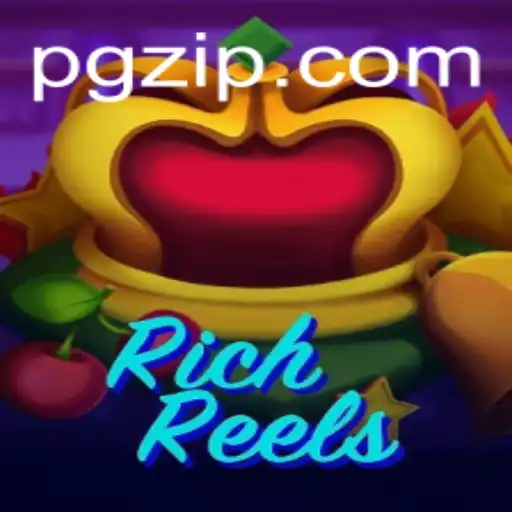Descubra o Mundo Empolgante de RichReels no PGZ.BET