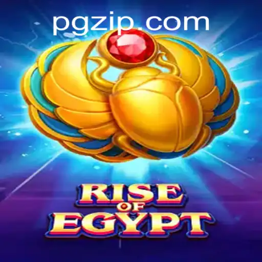 Descubra a Emoção do Jogo RiseOfEgypt: Uma Aventura Mística no Mundo dos Faraós