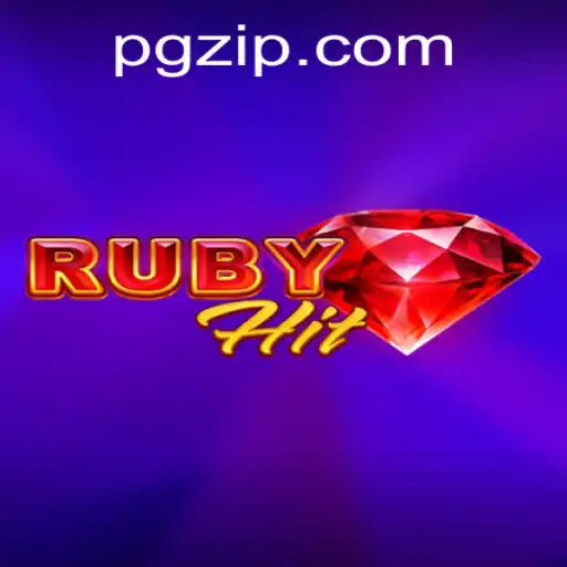 Descubra RubyHit: O Novo Fenômeno dos Jogos com PGZ.BET