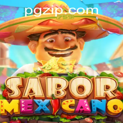 Descubra o Universo Envolvente de SaborMexicano e Explore PGZ.BET