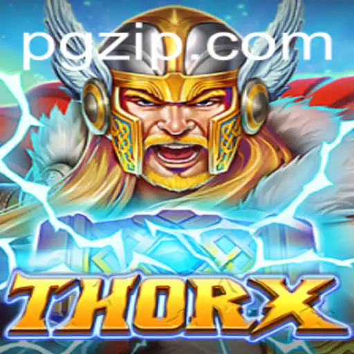 Descubra ThorX: O Jogo de Aventura Épico com PGZ.BET