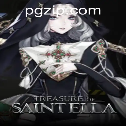 Explorando o Fascinante Mundo de TreasureofSaintElla e PGZ.BET