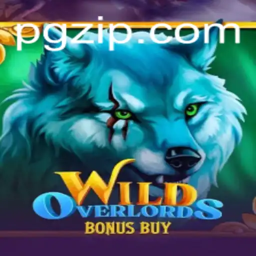 Desvende os Mistérios do WildOverlordsBonusBuy: O Novo Fenômeno em Jogos de Casino Online
